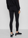 DKNY Černé dámské legíny DKNY
