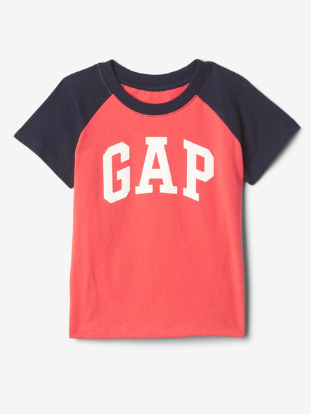 GAP Baby tričko Mix & Match s logem GAP
