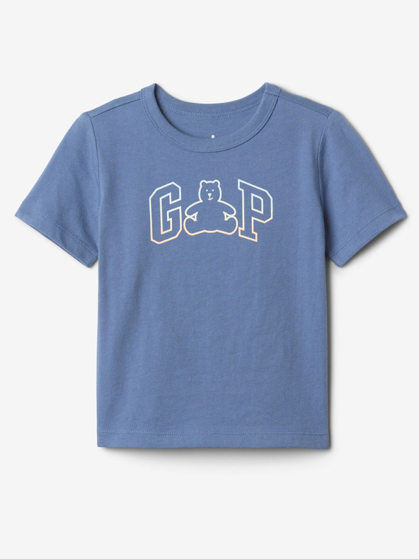 GAP Baby tričko Mix & Match s logem GAP