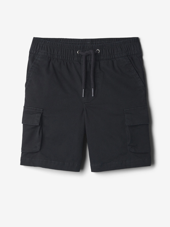 GAP Baby cargo kraťasy GAP