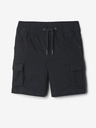 GAP Baby cargo kraťasy GAP