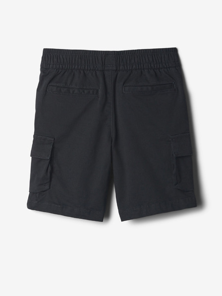 GAP Baby cargo kraťasy GAP