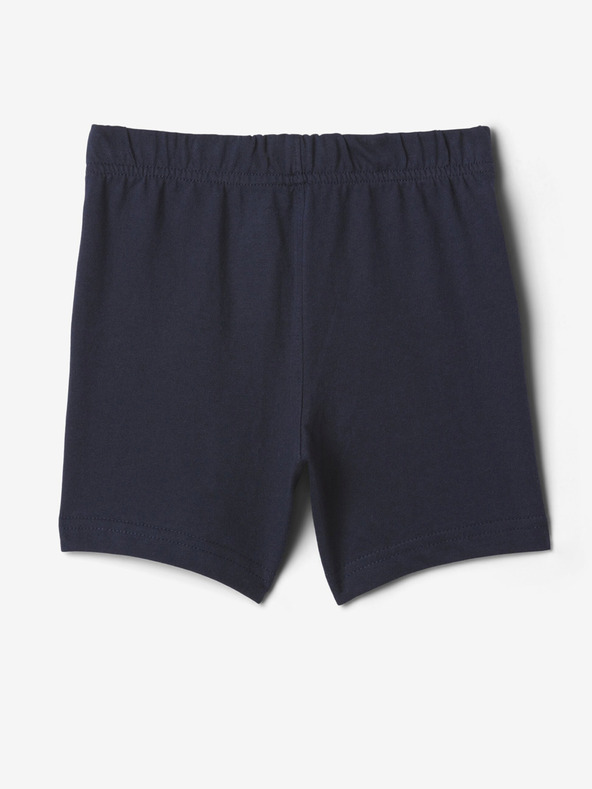 GAP Baby kraťasy Mix & Match GAP
