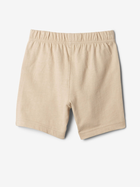 GAP Baby bavlněné kraťasy Mix & Match GAP