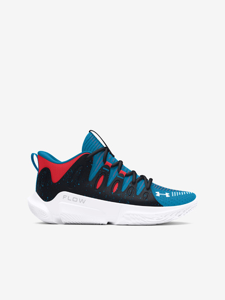 Under Armour Dámské boty Under Armour UA W FLOW Breakthru 4 MM