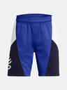 Under Armour Chlapecké kraťasy Under Armour Curry Boys Splash Short