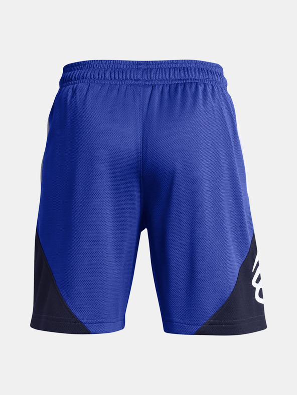 Under Armour Chlapecké kraťasy Under Armour Curry Boys Splash Short