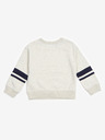 GAP Baby mikina rugby GAP