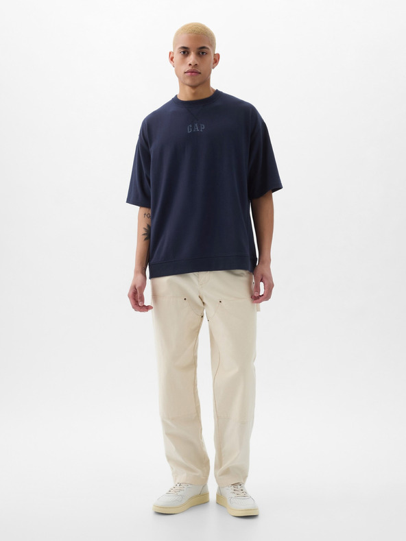 GAP Tričko s mini logem GAP