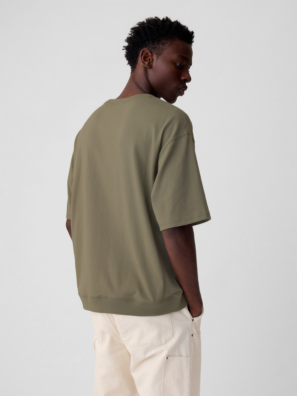 GAP Tričko s mini logem GAP