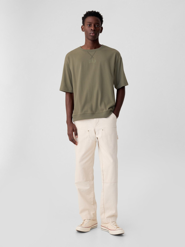 GAP Tričko s mini logem GAP