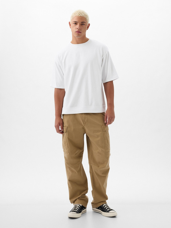 GAP Tričko s mini logem GAP