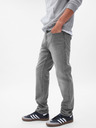 GAP Džíny slim GapFlex GAP