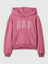 GAP Dětská mikina s logem Gap