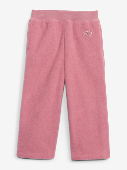 GAP Baby fleece tepláky