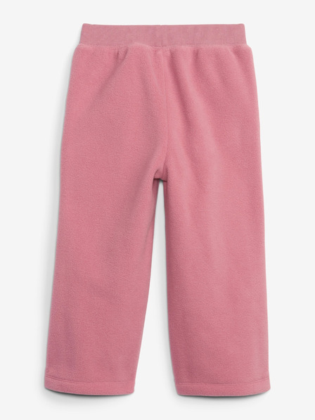 GAP Baby fleece tepláky