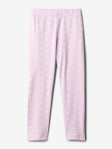 GAP Baby legíny Mix & Match GAP