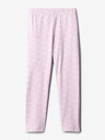GAP Baby legíny Mix & Match GAP