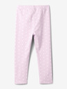 GAP Baby legíny Mix & Match GAP