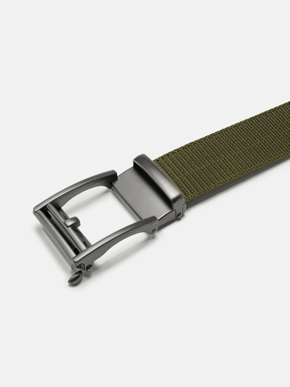 Edoti Khaki pánský pásek Edoti