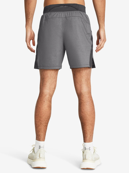 Under Armour Pánské kraťasy Under Armour UA LAUNCH PRO 7'' HTR SHORTS