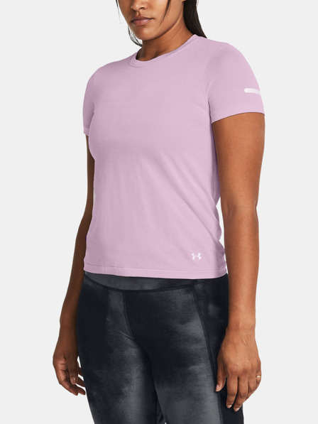 Under Armour Dámské tričko Under Armour UA Seamless Stride SS