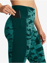 Under Armour Dámské legíny Under Armour Pjt Rck LG Ankl Pt Lg