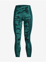 Under Armour Dámské legíny Under Armour Pjt Rck LG Ankl Pt Lg