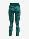 Under Armour Dámské legíny Under Armour Pjt Rck LG Ankl Pt Lg