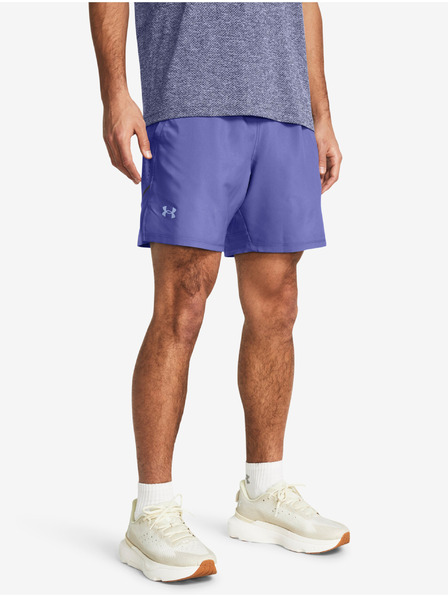 Under Armour Pánské kraťasy Under Armour UA LAUNCH PRO 2n1 7'' SHORTS