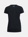 Under Armour Dámské tričko Under Armour Pjt Rck W Underground Core T