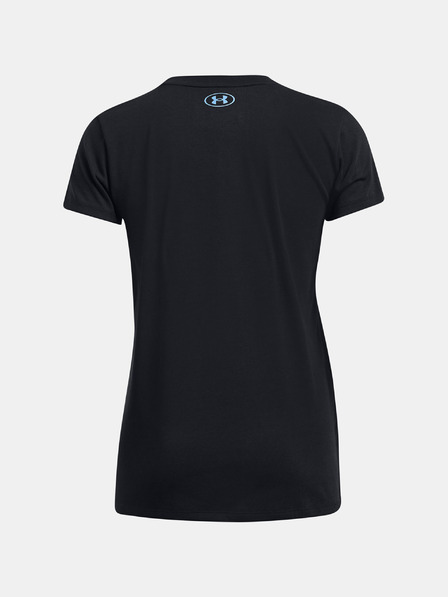 Under Armour Dámské tričko Under Armour Pjt Rck W Underground Core T