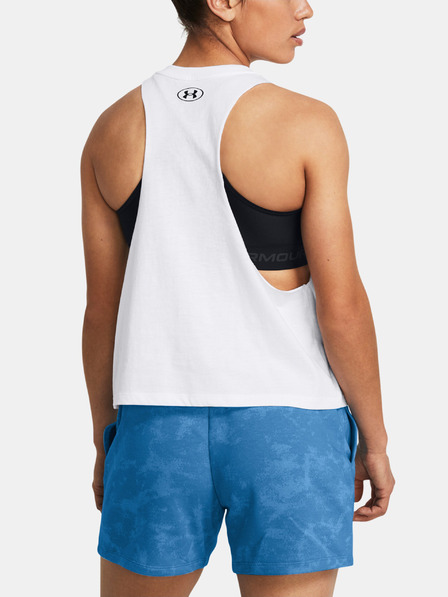 Under Armour Dámské tílko Under Armour Pjt Rck W Underground Tank
