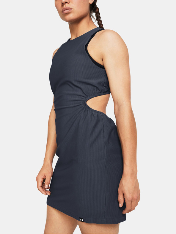 Under Armour Dámské šaty Under Armour Pjt Rck Let's Go Grind Dress