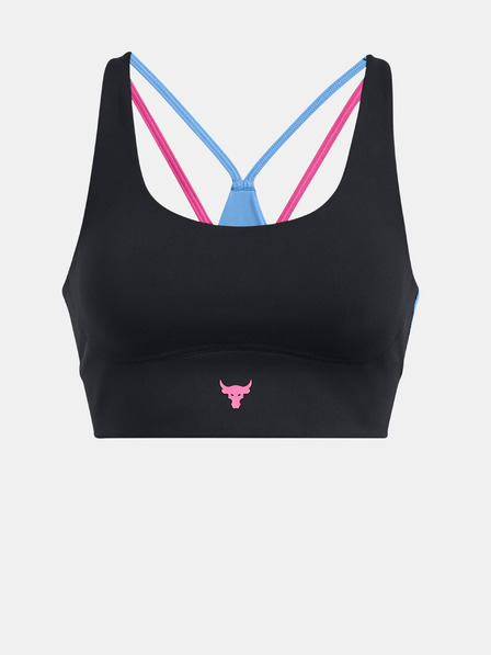 Under Armour Dámská podprsenka Under Armour Pjt Rck LG Grind Sportlette
