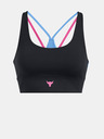 Under Armour Dámská podprsenka Under Armour Pjt Rck LG Grind Sportlette