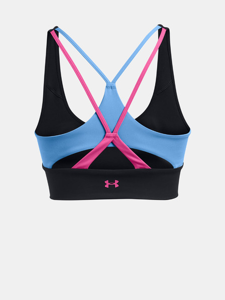 Under Armour Dámská podprsenka Under Armour Pjt Rck LG Grind Sportlette