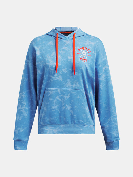 Under Armour Dámská mikina Under Armour Pjt Rck W Udrground Terry HD