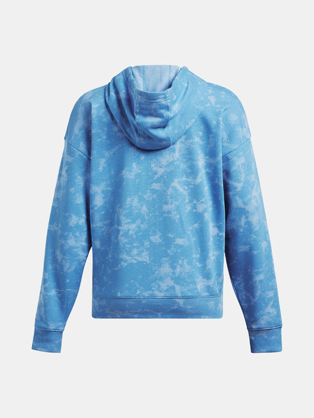 Under Armour Dámská mikina Under Armour Pjt Rck W Udrground Terry HD