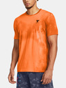 Under Armour Pánské tričko Under Armour UA Pjt Rck Payof AOP Graphic