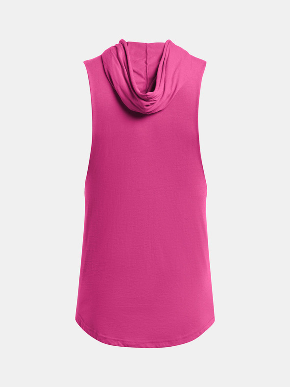 Under Armour Pánská mikina Under Armour UA Pjt Rck Rents Due SL HD