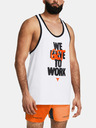 Under Armour Pánské tílko Under Armour UA Pjt Rck Get to Work Tank