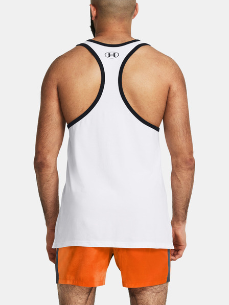 Under Armour Pánské tílko Under Armour UA Pjt Rck Get to Work Tank