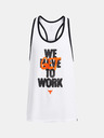 Under Armour Pánské tílko Under Armour UA Pjt Rck Get to Work Tank