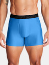 Under Armour Pánské boxerky Under Armour M UA Perf Tech 6in 1pk