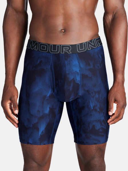 Under Armour Pánské boxerky Under Armour M UA Perf Tech Nov 9in