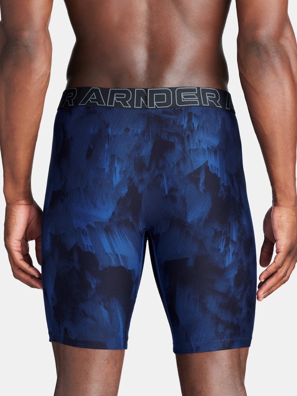 Under Armour Pánské boxerky Under Armour M UA Perf Tech Nov (3ks)