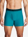 Under Armour Pánské boxerky Under Armour M UA Perf Tech 6in