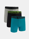 Under Armour Pánské boxerky Under Armour M UA Perf Tech 6in