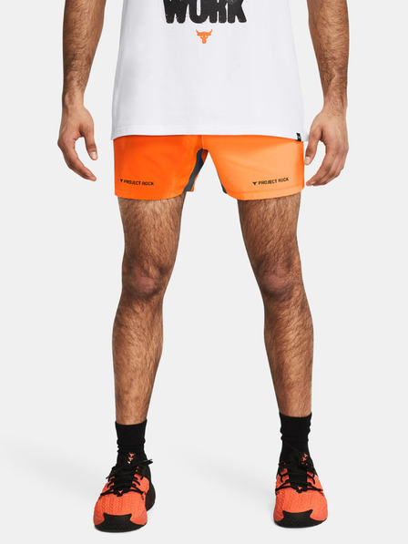 Under Armour Pánské kraťasy Under Armour Pjt Rock Ultimate 5in Pt Sts